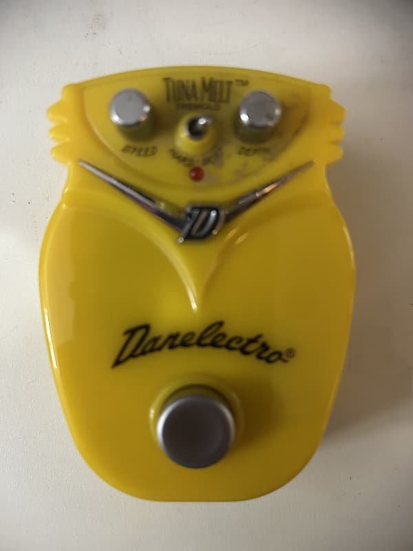 Danelectro Tuna Melt Tremolo