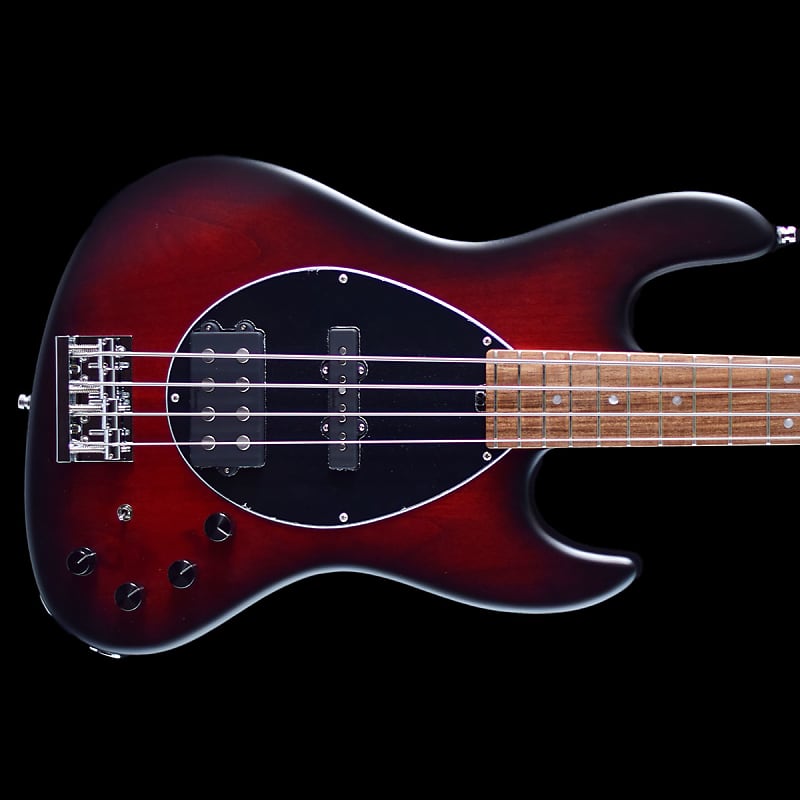 Sadowsky MetroLine 21 Fret MJ Vintage J Bass 2024 - Burgundy