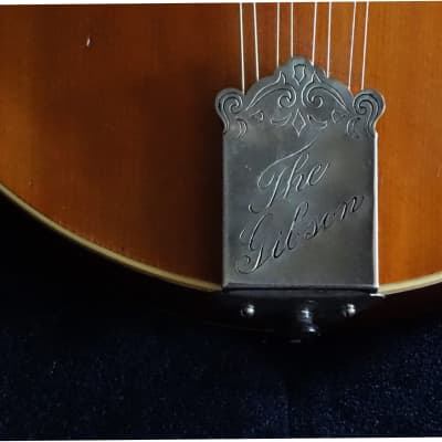 Gibson 1913 A3 Mandolin image 4