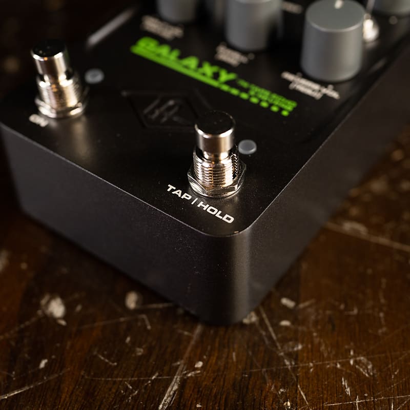 Universal Audio UAFX Galaxy '74 Tape Echo & Reverb | Reverb Universal Audio UAFX Galaxy '74 Tape Echo & Reverb | Reverb