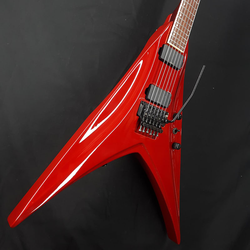 通販価格☆○ 稀少 シグネチャー EDWARDS by ESP E-P-85J