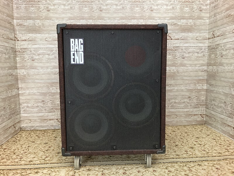 BAG END Q10BX-D ベースキャビネット BAG END Q10BX-D - Geek IN Box