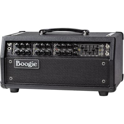 Mesa/Boogie Mark VII Guitar Amplifier Head image 6