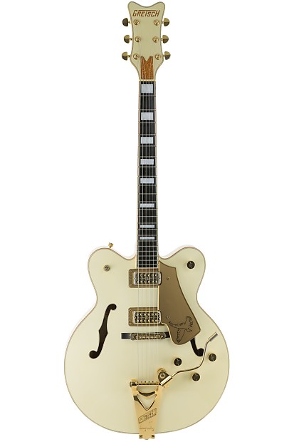 Gretsch 7594 White Falcon 1992 | Reverb
