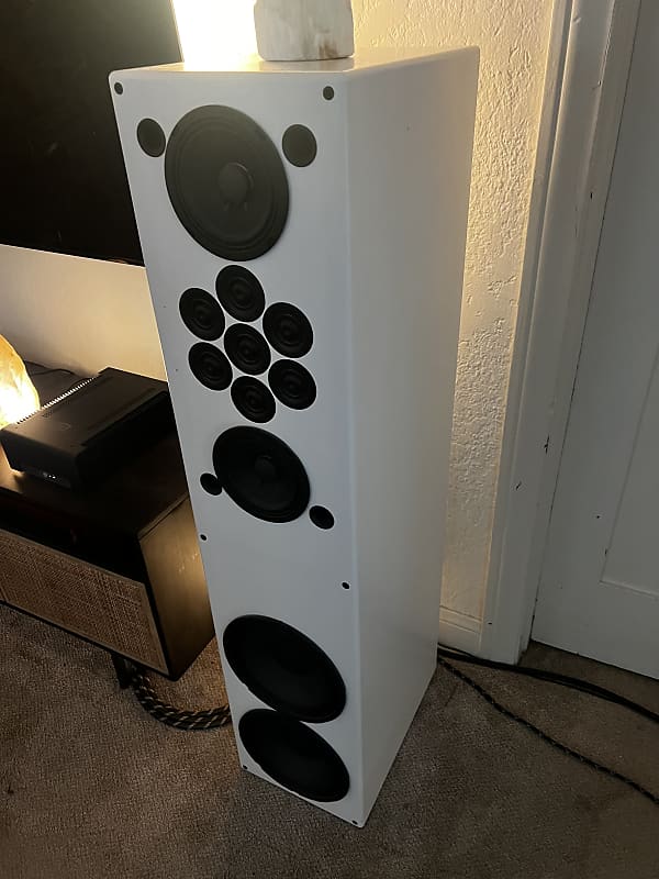 Used tekton sale speakers for sale