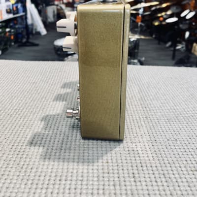 EarthQuaker Devices Hoof Reaper Double Fuzz with | Reverb Canada