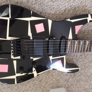 【SALE】 Fernandes Signature Vandenberg Adrian Fernandes RARE Super ギター