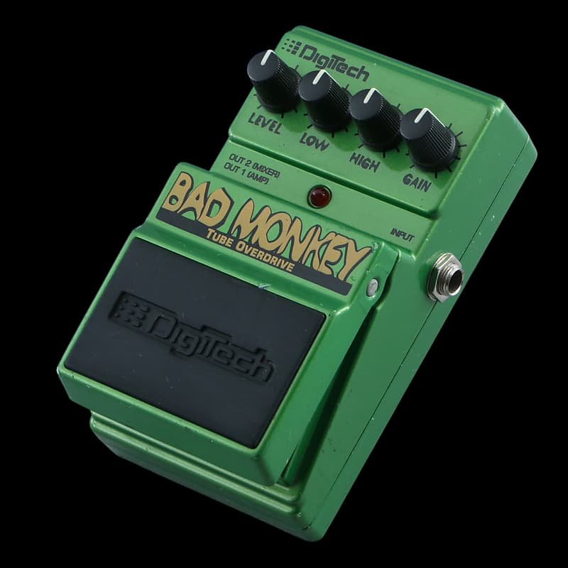 DigiTech Bad Monkey