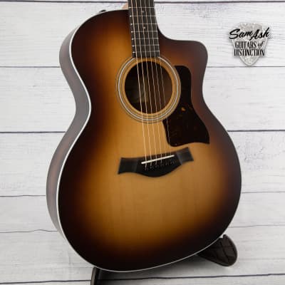 Taylor 214ce-K SB