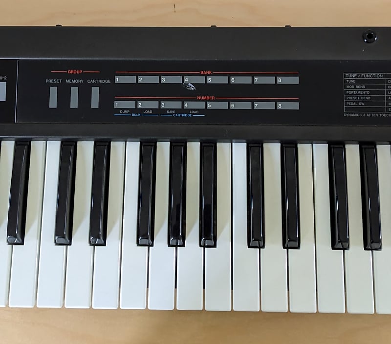 Roland Alpha Juno-2 61-Key Programmable Polyphonic Synthesizer