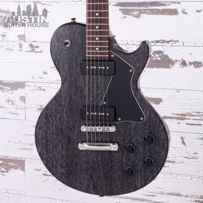 Collings 290 - Doghair image 1