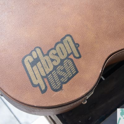 2000 Gibson Les Paul Standard - Heritage Cherry Sunburst - Yamano - w Original Hard Case image 15
