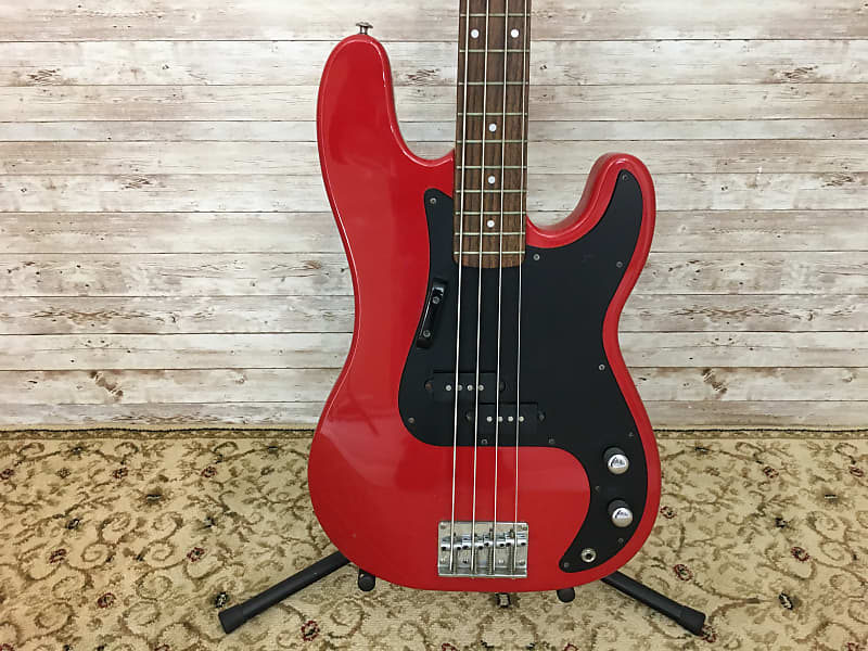 Epiphone accu store bass