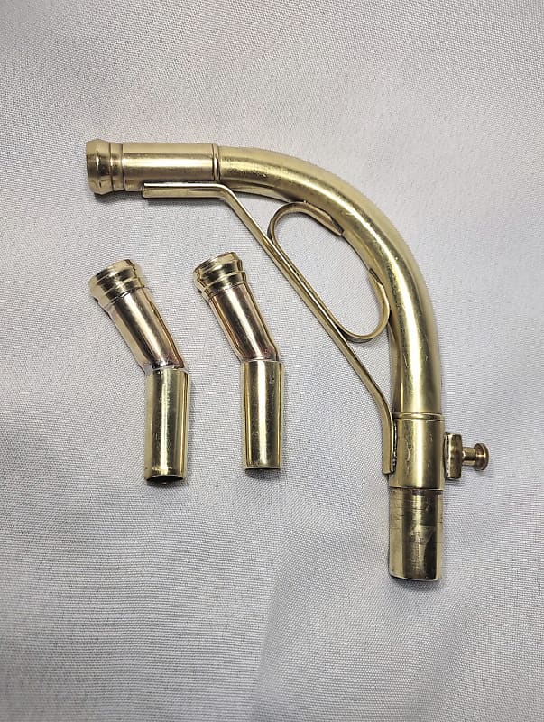 Conn Sousaphone Neck & Bits (Price OBO) Reverb