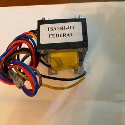 Ibanez  TSA15H-OT Federal Output Transformater image 1