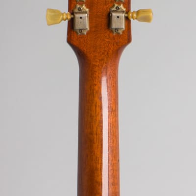 Gibson  ES-175DN Arch Top Hollow Body Electric Guitar (1965), ser. #277930, original black hard shell case. image 6