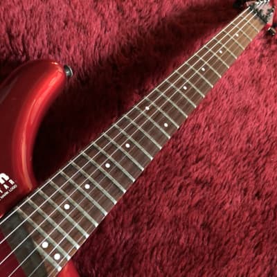 c.1989 Kawai Rockoon Schaller TG-60 MIJ Guitars Built in