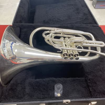 Kanstul  285 - Marching French Horn image 10