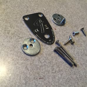 Fender Micro Tilt Kit New Old Stock