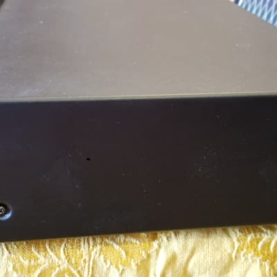 Onkyo DX-703 Compact Disc Player  Black image 6