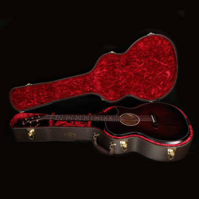 Taylor Builder's Edition 324ce GA, Shaded Edgeburst w BONUS OFFER! BUY ONE/GET A GS MINI for $199! image 10