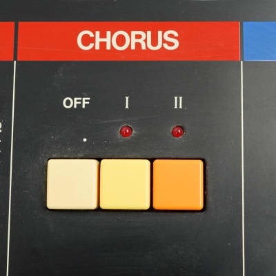 Roland Circa Juno 60 Synthesiser 1987 image 18