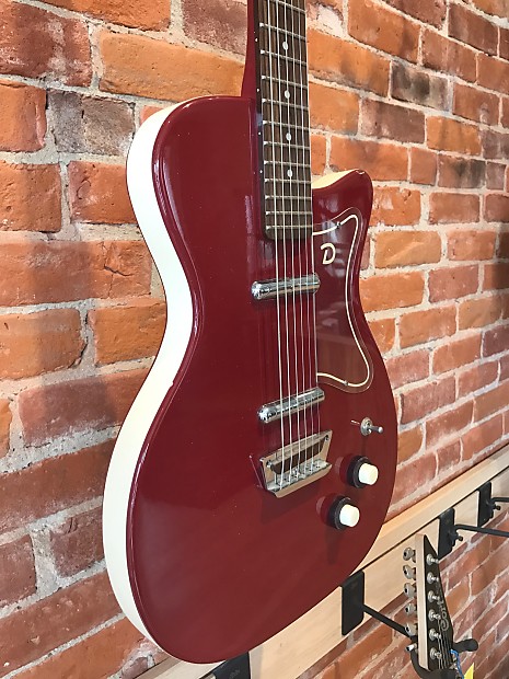 Danelectro shop u2 baritone