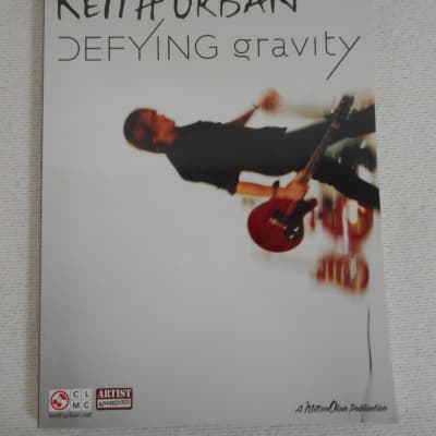 Hal Leonard Keith Urban 
