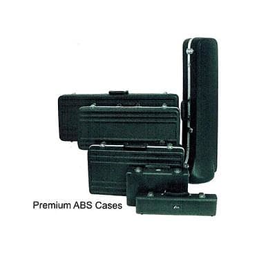 SLM - Premium ABS Hardshell Case - Alto Saxophone image 1