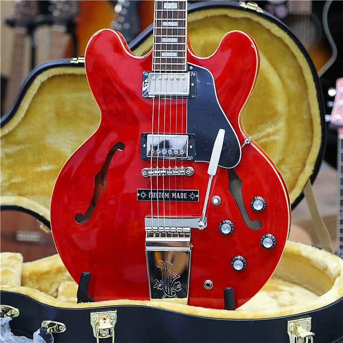 EPIPHONE Joe Bonamassa 1962 ES-335 | Reverb