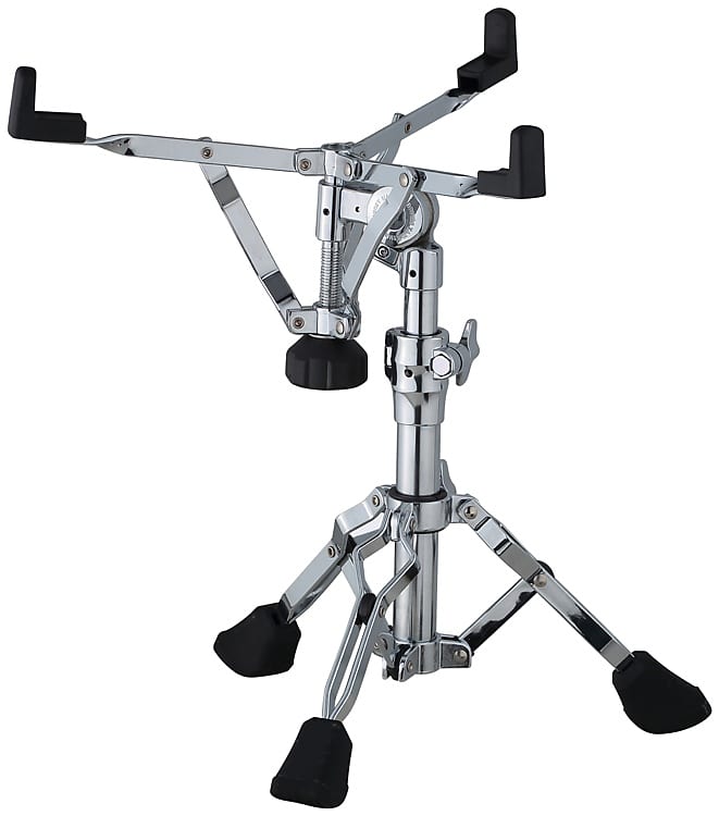 Tama HS80LOW Roadpro Series Double-Braced Low Profile Snare Drum Stand image 1