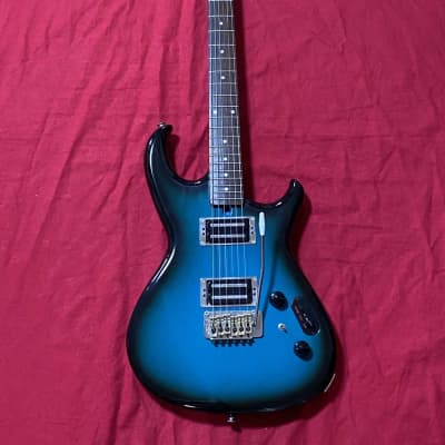 アリアプロ2RSイナヅマ-V 中古】Aria Pro II RS InaZuma V - 神奈川県の中古楽器店