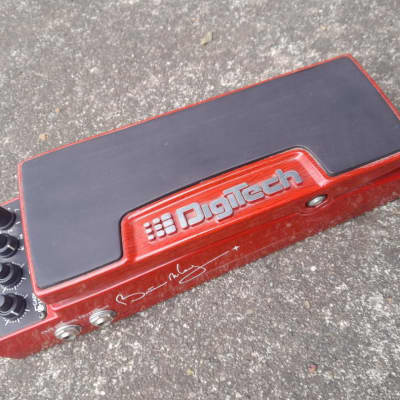 DigiTech Brian May Red Special | Reverb