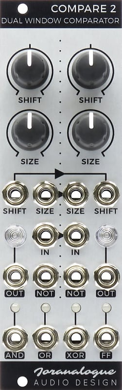 Joranalogue Compare 2