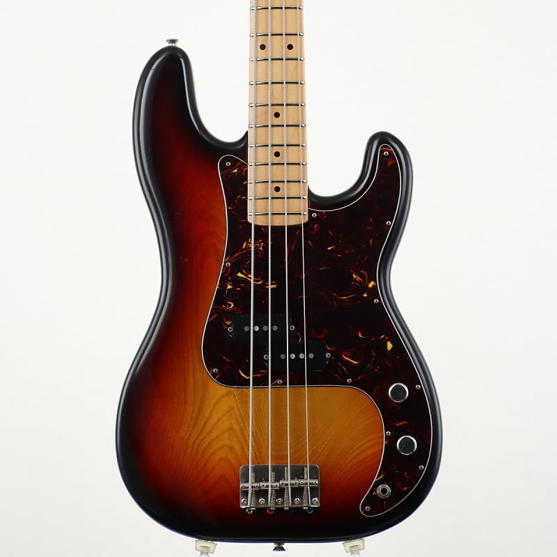 YAMAHA Yamaha Pulser Bass PB-450 Sunburst [SN 0735507] (04