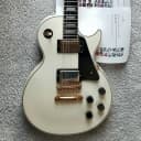 Gibson Les Paul Custom NAMM_Not for Resale stamp_Great condition_Anaheim USA_Unbelievable RARE