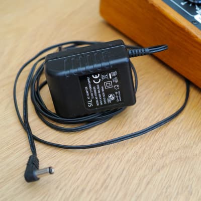 Moog MF-105M Moogerfooger MIDI MuRF 2009 - Black image 9