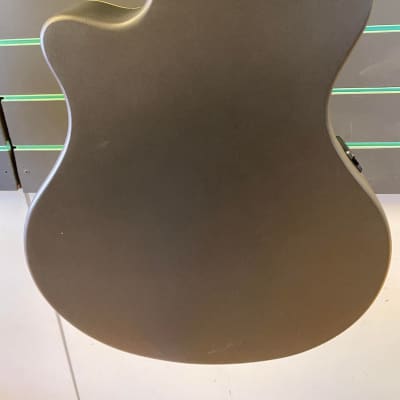 Yamaha APX-SPLii Transparent Purple Burst Electro Acoustic