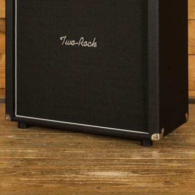 Two-Rock 4x10 Cabinet image 1