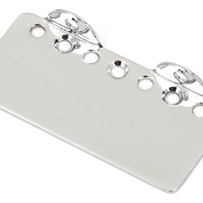 Fender 009-6198 MIJ '51 Precision Bass Bridge Plate