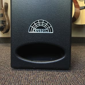 Kustom Dawn PS510 Potable Speaker System image 2