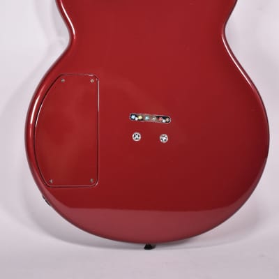 Ellsberry L-35 Custom Electric Guitar w/Bag image 18