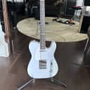 Fender American Ultra Telecaster with Rosewood Fretboard 2019 - Present - Arctic Pearl