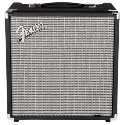 Fender Frontman 60B Series II Type PR 504 Bass Amplifier 60 | Reverb