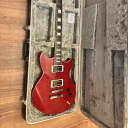 Reverend Sensei RA Robin Finck Signature 2021 - Present - Transparent Red