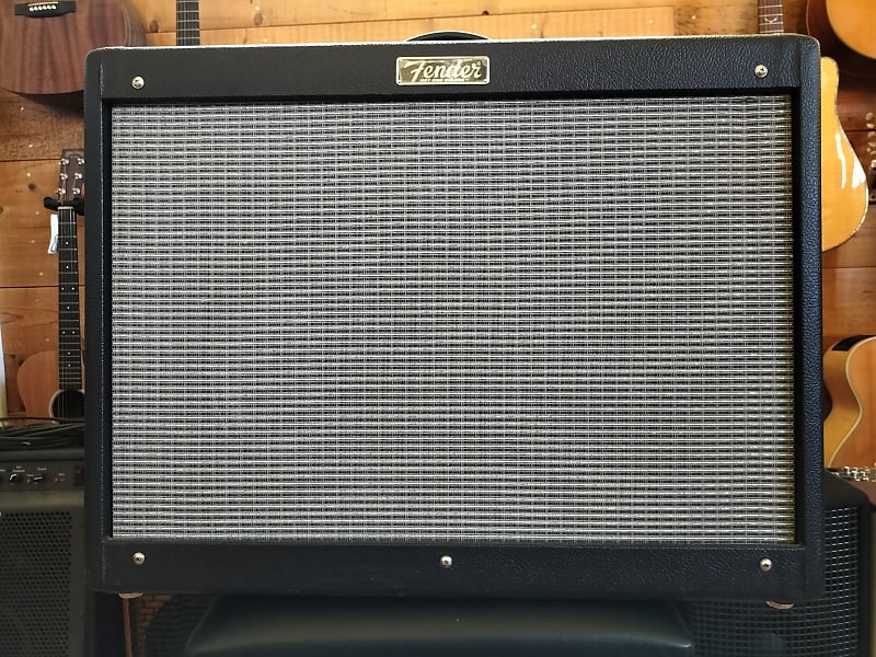 Fender Hot Rod Deluxe III Reverb