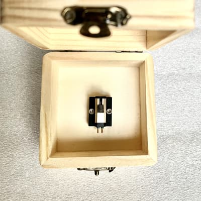 Accuphase AC-2 Low output MC Moving Coil Phono Cartridge image 11