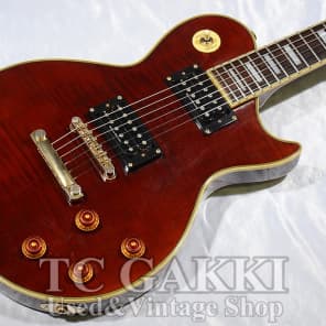 Aria Pro II PE DLX | Reverb