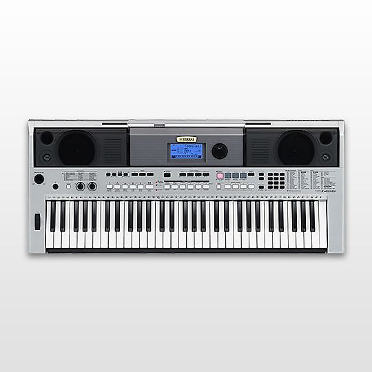 Yamaha keyboard store with indian instruments