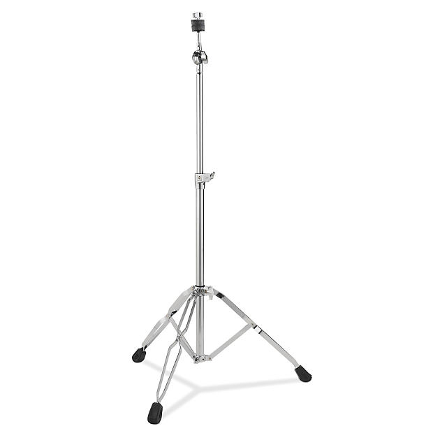 PDP PDCS800 800 Series Medium Weight Straight Cymbal Stand image 1